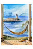 Lighthouse View II