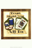 Hold 'Em I