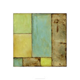 Stained Glass Window II