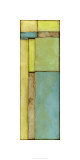 Stained Glass Window VI