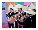 Fiesta Mariachi