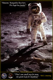 Walk on the Moon - Apollo