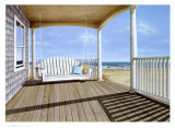 The Porch Swing