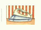 Acme Delux Iron