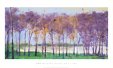 Buy Grove And Lake at AllPosters.com