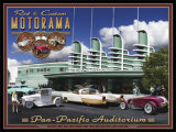Buy Pan Pacific at AllPosters.com