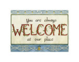 Welcome
