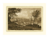 Buy Pastoral Landscape III at AllPosters.com