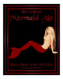 Buy Mermaid Ale at AllPosters.com