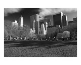 Buy Central Diffused at AllPosters.com