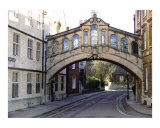 Buy English Bridge of Sighs at AllPosters.com