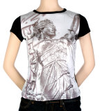 Women's: Metallica - And Justice for All T-Shirt