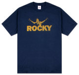 Rocky - Training