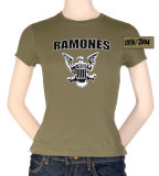 Juniors: The Ramones - 1974