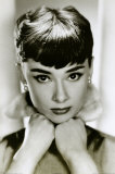 Buy Audrey Hepburn at AllPosters.com