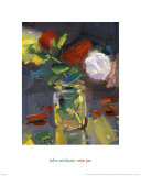Buy Rose Jar at AllPosters.com