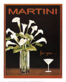 Buy Martini at AllPosters.com