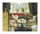 Buy White Roses at AllPosters.com