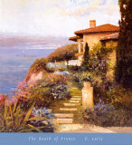 The South of France