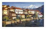 Buy Alpine Harbor at AllPosters.com