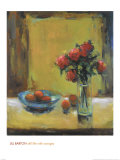 Still Life with Oranges