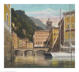 Buy Italia, Bella Donna at AllPosters.com