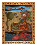 Buy The Alligator Prince at AllPosters.com
