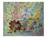 Buy Sea of Flowers at AllPosters.com