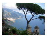 Buy Amalfi I at AllPosters.com