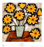 Buy Mellow Yellow I at AllPosters.com