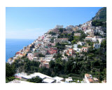 Buy Positano I at AllPosters.com