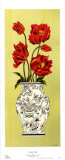 Buy Chinois Tulip at AllPosters.com