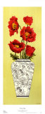 Buy Chinois Poppy at AllPosters.com