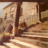 Buy De Fronte Piazza Vecchia at AllPosters.com