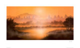 Buy Misty Waters at AllPosters.com