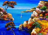 Le Bateau de Peche