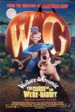 Wallace And Gromit: The Curse