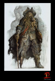 Pirates Of The Caribbean- Dead Man's Chest