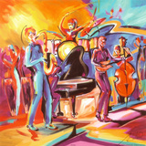 Buy Full Swing II at AllPosters.com