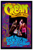 Buy Cream Farewell Concert at AllPosters.com