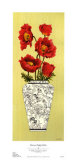 Buy Chinois Poppy Petite at AllPosters.com