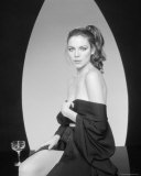 Kim Cattrall