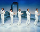 The Osmonds