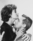 Cary Grant & Sophia Loren