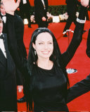Angelina Jolie