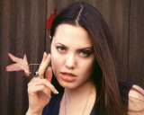 Buy Angelina Jolie from Allposters