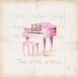 Little Piano