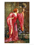 Buy Stone Walls Do Not a Prison Make, Nor Iron Bars a Cage at AllPosters.com