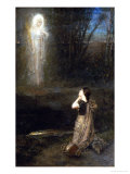 Buy The Vision at the Martyr's Well at AllPosters.com