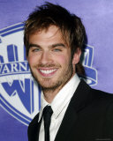 Ian Somerhalder